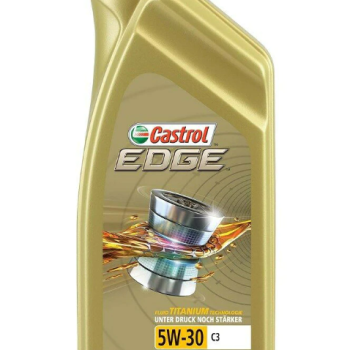 CASTROL EDGE TI. FST 5W-30 C3-1litru